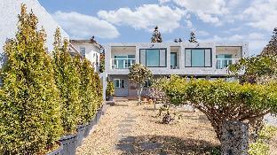 jeju merryjay pension