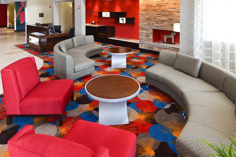 Fairfield Inn & Suites Houston-North Spring,Montgomery>>Houston,2.5 star