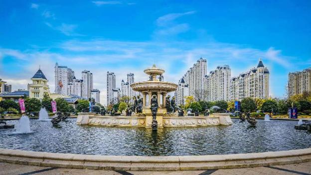 Country Garden Phoenix Hotel Europe City Chuzhou,In Chuzhou,5 star