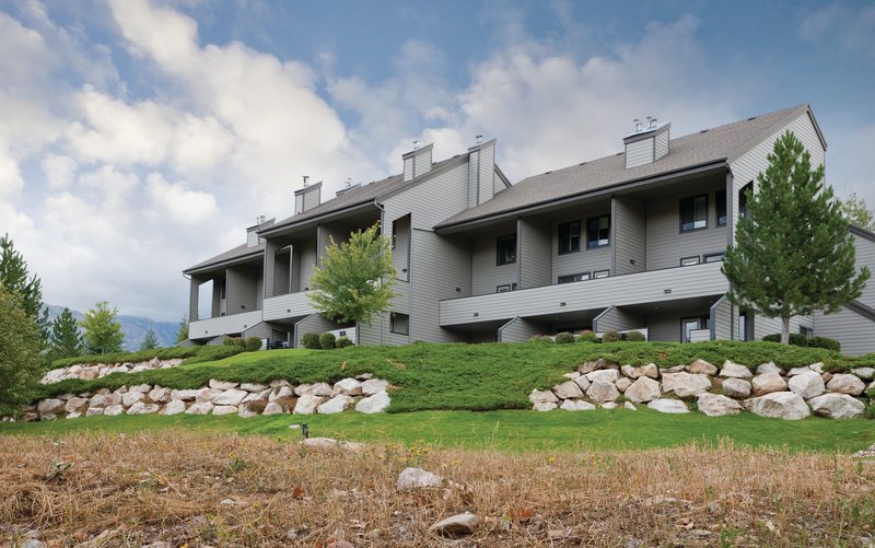 Worldmark Wolf Creek,Huntsville>>Eden,4 star