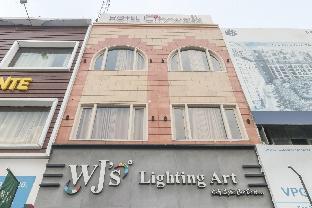 collection o 82917 hotel citywalk