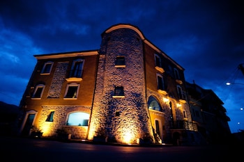 Hotel Villa Torre Antica,Campania>>Atena Lucana,4 star