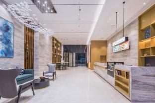City Comfort Inn Chongzuo Fusui Konggang Avenue