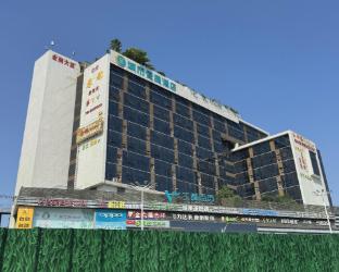 City Comfort Inn Shenzhen Pinghu Railway Station Huanan City,China>>Dongguan,2 star