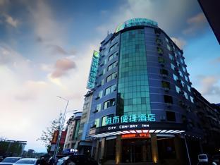 City Comfort Inn Guilin Quanzhou High-Speed Railway & Bus Station,China>>Guilin,2 star