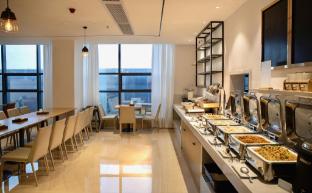City Comfort Inn Xianning Jiayu Fazhan Avenue,China>>Xianning,2 star