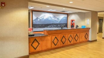 hampton inn ft payne