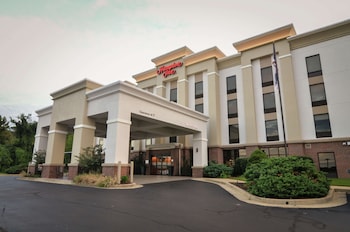 Hampton Inn Ft Payne,Fort Payne>>Dekalb County,3 star