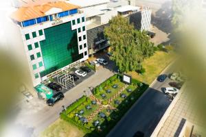 Noor Land Hotel, Baghdad,Baghdad,4 star