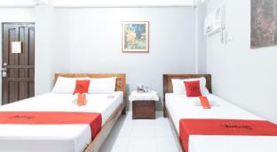 Reddoorz Greenview Hotel And Restobar Masbate,Masbate City>>Masbate,2 star