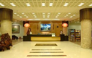 My Landscape Hotel,Chiayi,4 star