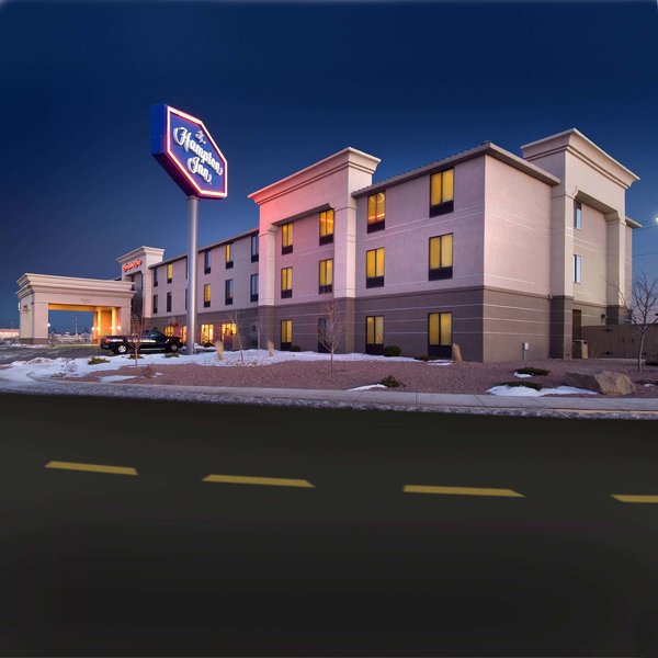 Best Western Gallup West