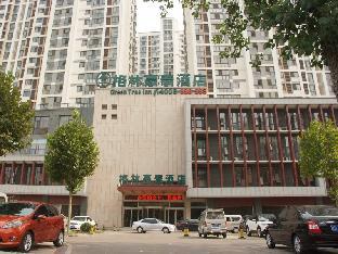 green tree inn zaozhuang tengzhou shifu road longquan plaza