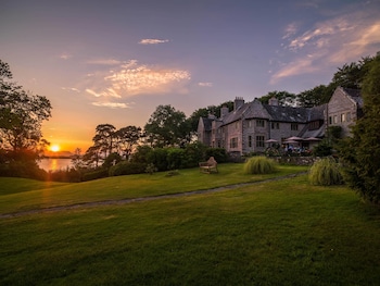 Ard Na Sidhe Country House Hotel,County Kerry>>Caragh,4 star