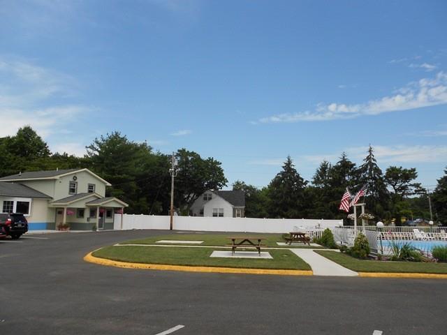 Prime Inn,Cape May - Wildwood>>Cape May,2 star