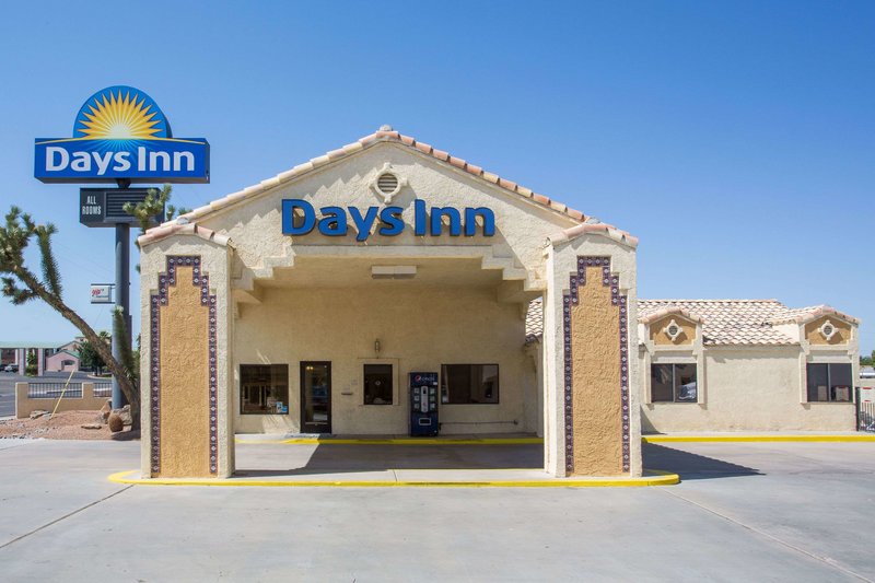 Days Inn By Wyndham Kingman West,Arizona>>Kingman,2 star