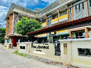 Preme Apartment @Maejo,Mae Jo>>Chiang Mai,0 star