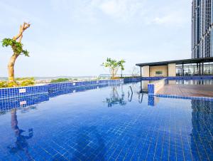 Lovina 1806 At Pollux Meisterstadt,Indonesia>>Batam,0 star