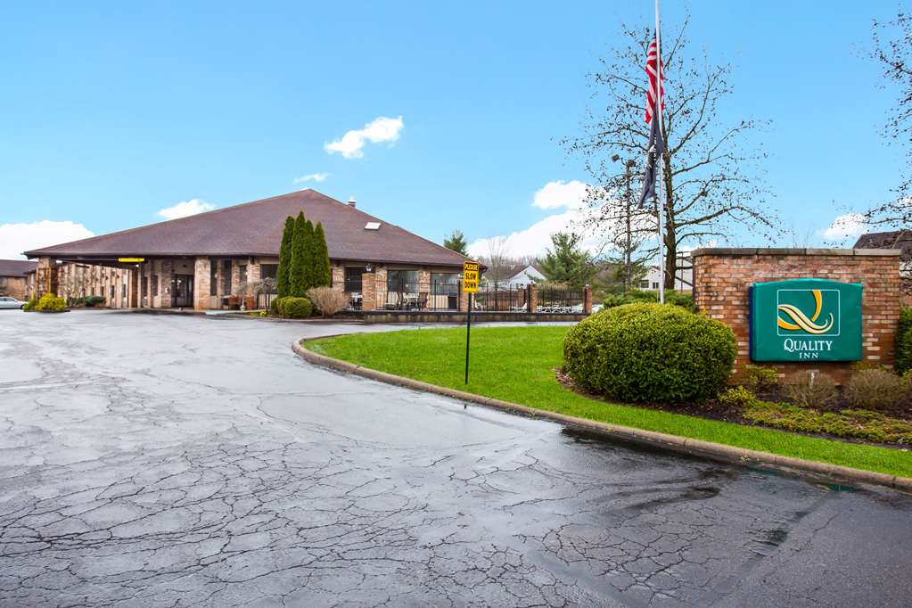 quality inn
