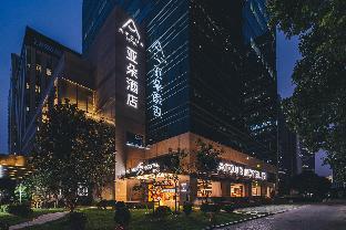 atour s hotel shanghai lujiazui century avenue