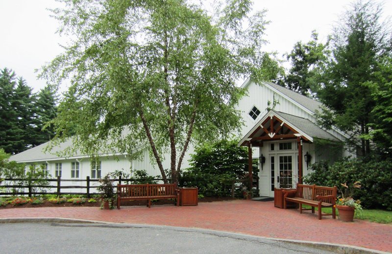 Warren Conference Center And Inn,Framingham>>Ashland,3.5 star