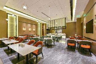atour hotel dongguan nancheng international trade