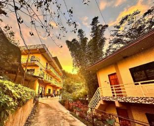 Garden Nen Ines Guest House,Philippines>>La Trinidad,0 star