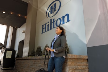 Hilton Knoxville,Marion County>>Knoxville,3.5 star