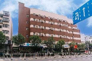 hanting hotel taiyuan provincial childrens hospital