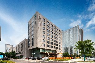 Hanting Hotel Ningbo South Commercial Zone,China>>Ningbo,2 star