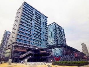 starway hotel nanchang west station wohua plaza
