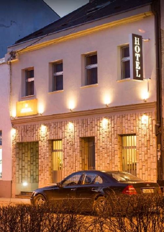 Hotel Ideja,Republika Srpska>>Banja Luka,3 star