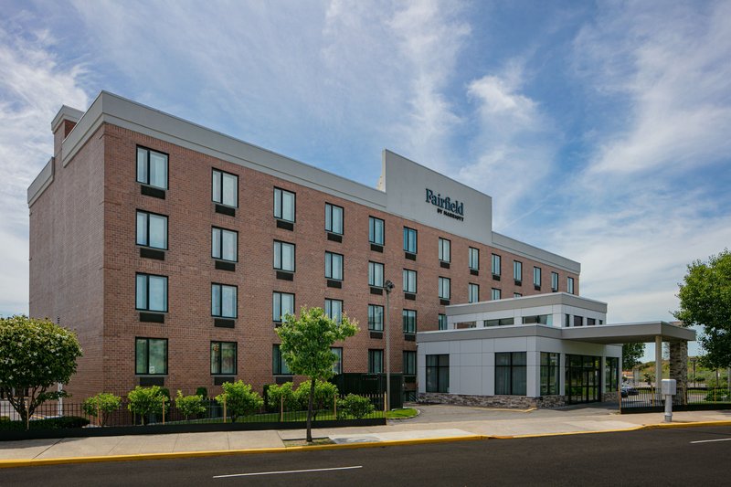 fairfield inn by marriott jfk airport