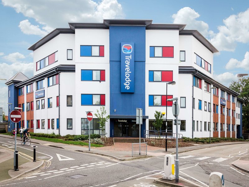 Travelodge Woking Central