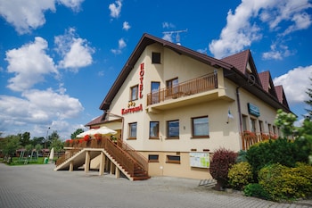 Hotel Kantoria,Lesser Poland Voivodeship>>Dabrowa Tarnowska,3 star
