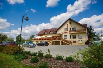 Hotel Kantoria,Lesser Poland Voivodeship>>Dabrowa Tarnowska,3 star