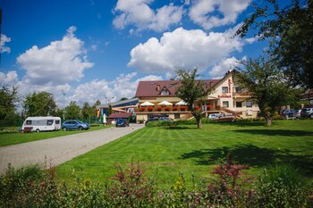 Hotel Kantoria,Lesser Poland Voivodeship>>Dabrowa Tarnowska,3 star