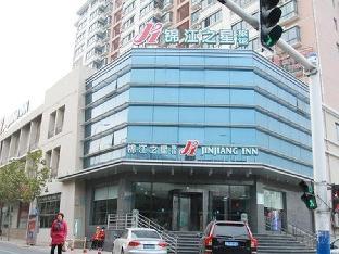 jinjiang inn hefei changjiang west road dashushan metro station