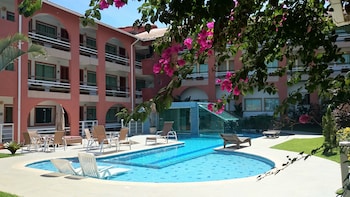 Brisa Da Costa Suites