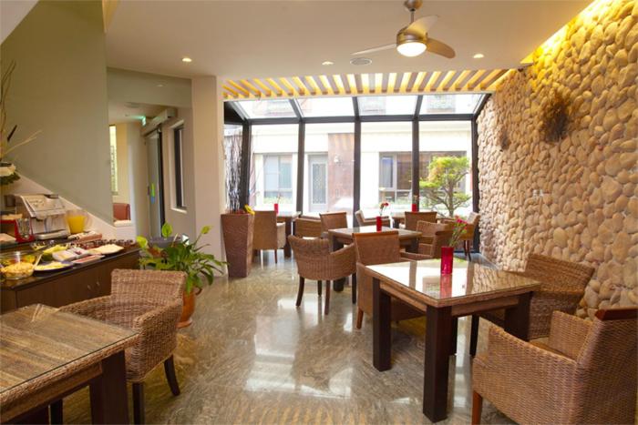 kenting haiye guest house