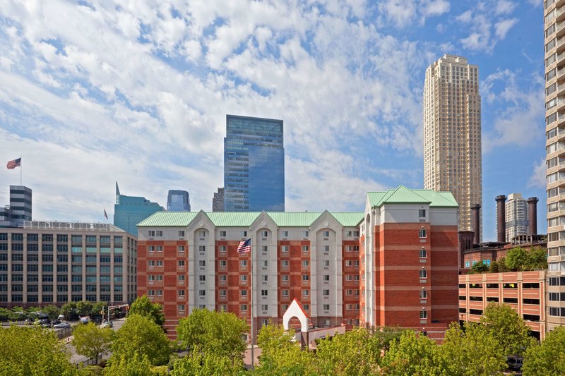 sonesta simply suites jersey city