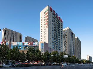 vienna hotel hebei cangzhou yanbai