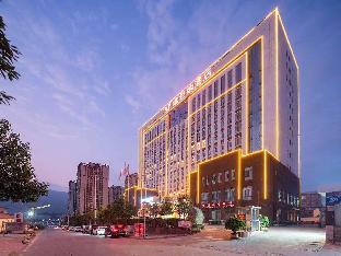 Vienna Hotel Lincang New Asia Pacific Times Square,China>>Lincang,3 star