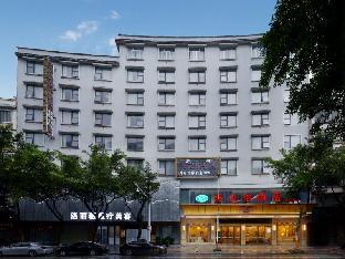 vienna hotel guangxi hezhou shizheng square