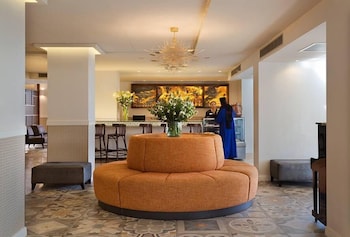 Prima Kings Hotel,Tel Aviv>>Jerusalem,4 star