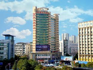 vienna hotel jiangxi pingxiang runda guoji pedestrian street