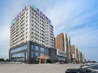 vienna hotel shandong heze university town
