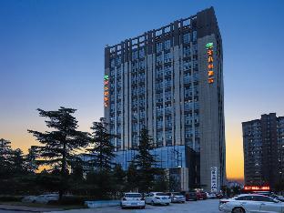 vienna hotel shandong liaocheng high tech zong yueji park