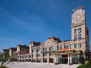 vienna hotel shandong yantai south high speed railway station