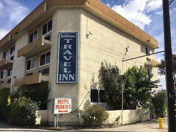 Bellflower Travel Inn,Compton>>Bellflower,2 star